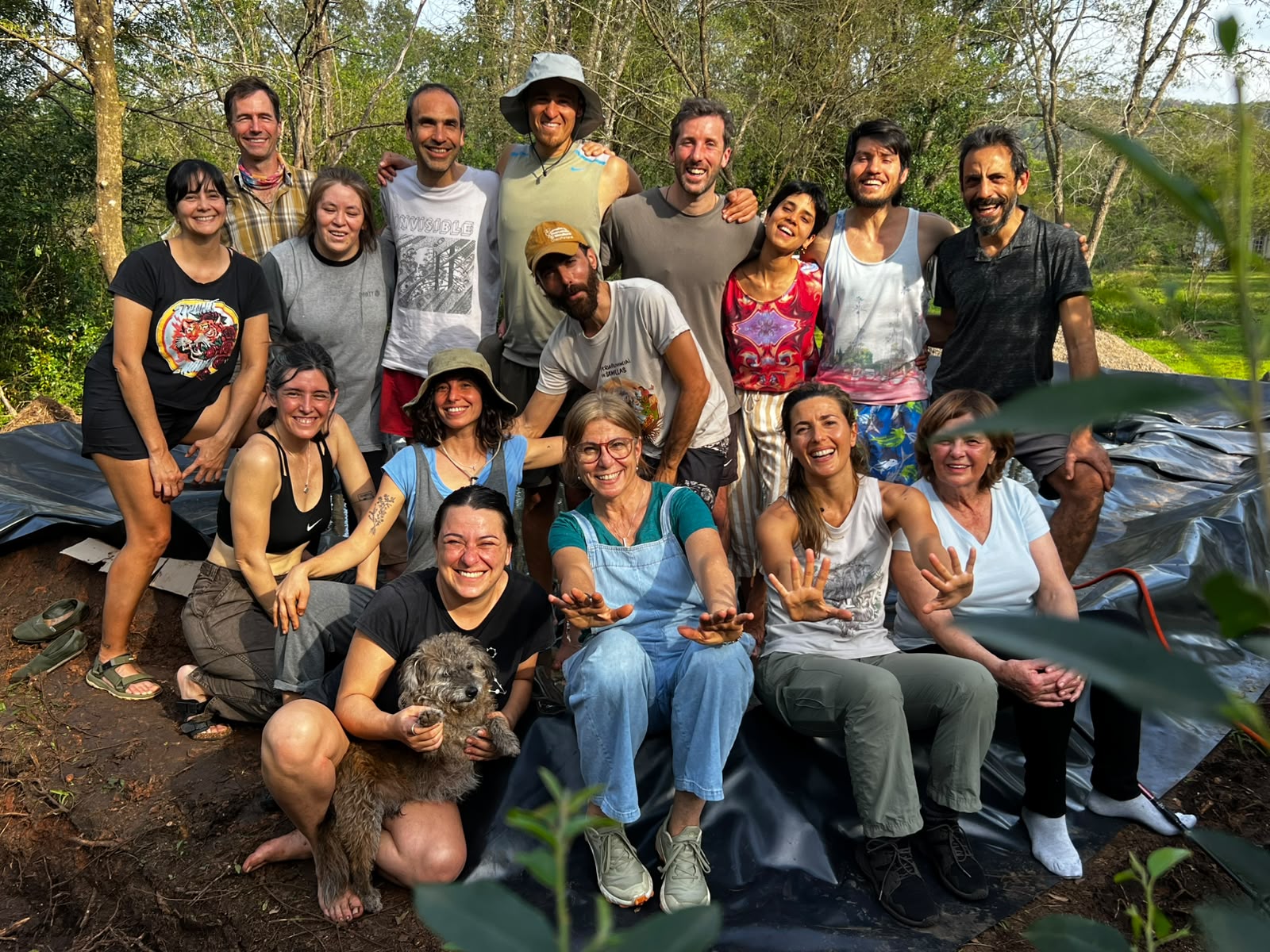 Comunidad Tierra Viva