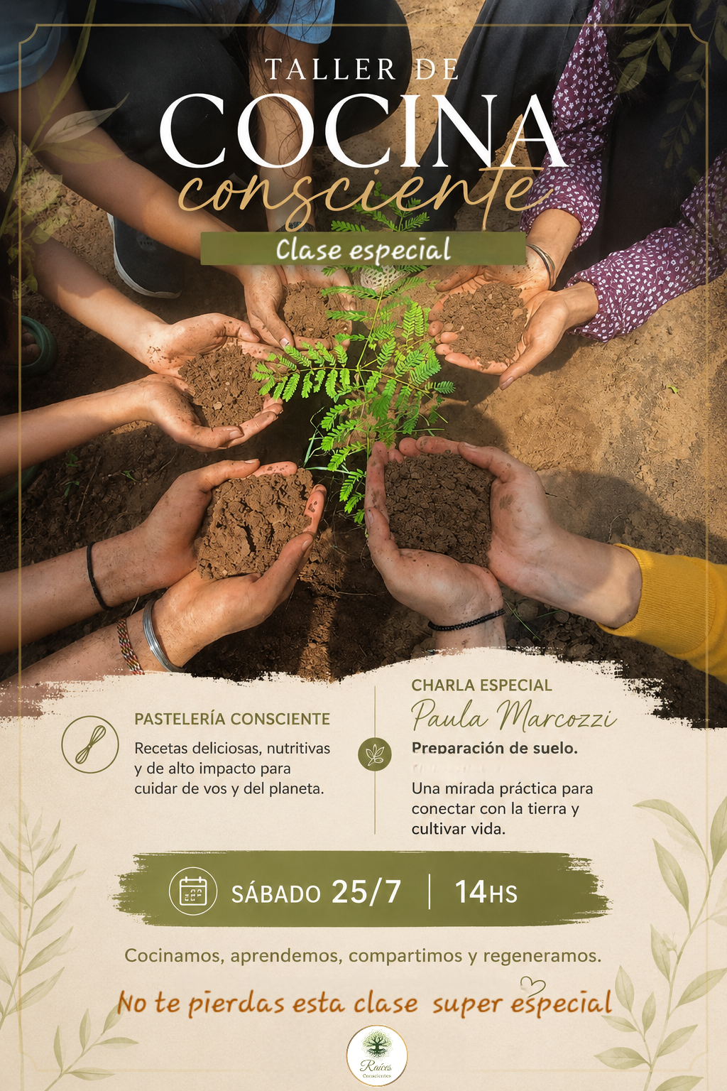 Cocina consciente