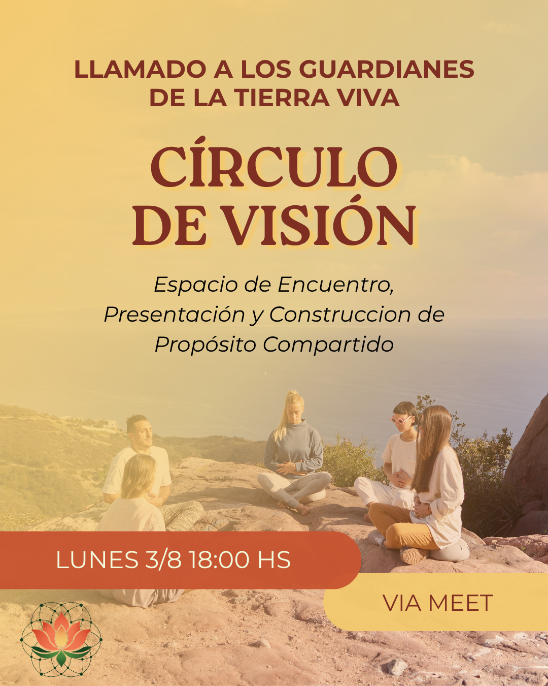 CIRCULO DE GUARDIANES