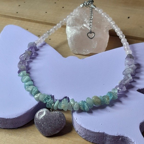 Collar ALIVIO PARA TU ALMA