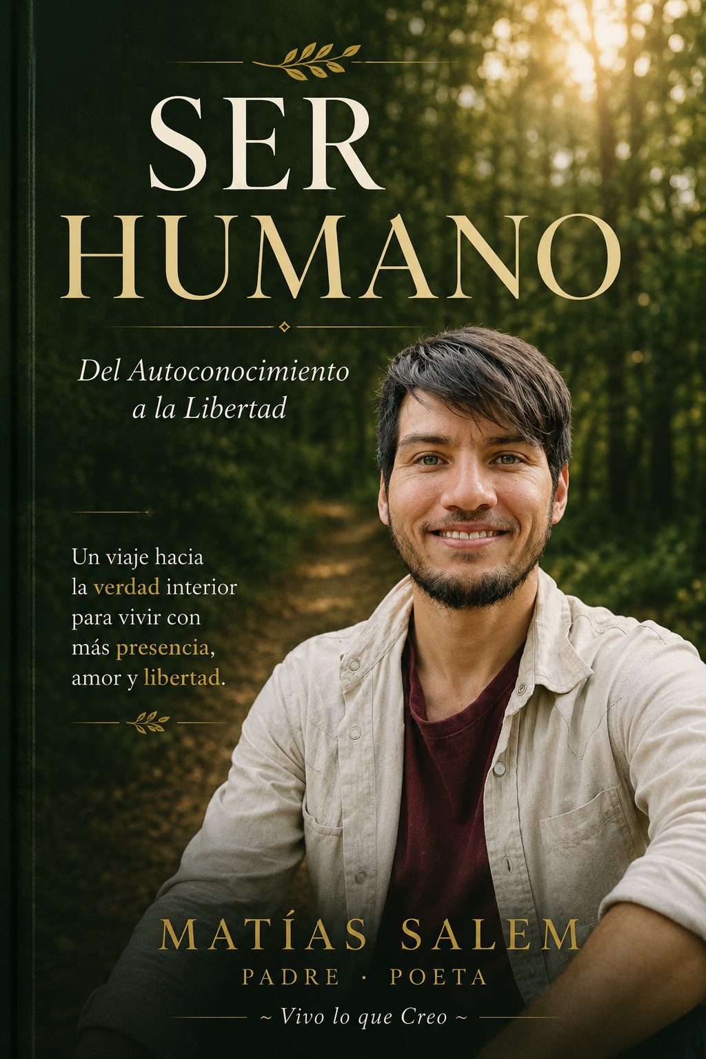 Ser Humano