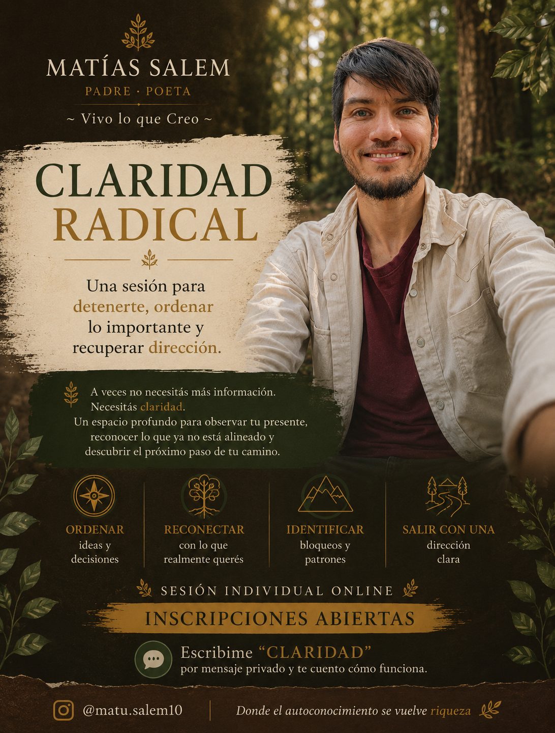 Claridad Radical