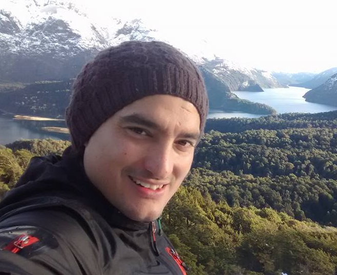 Marcos Viglianco