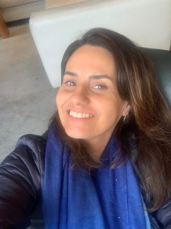 Ana Ruiz