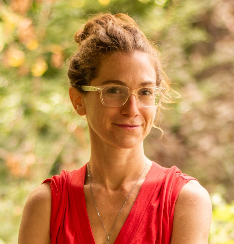 Laila Horwitz