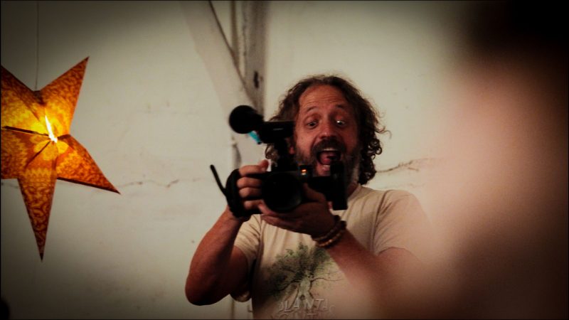 Rodrigo Lopez Oliver