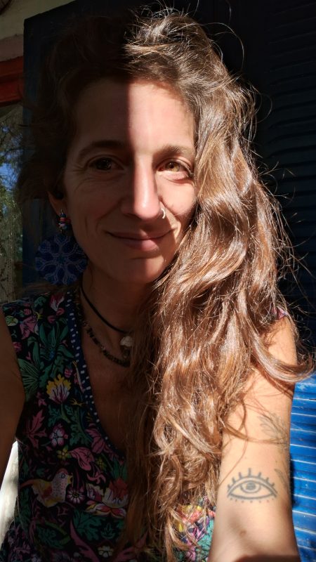 Vanesa Mora