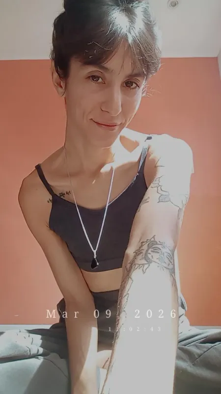 Estefania Liz Irisarri