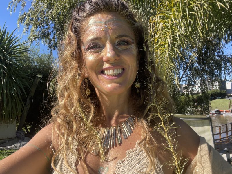 Sabrina Champalanne