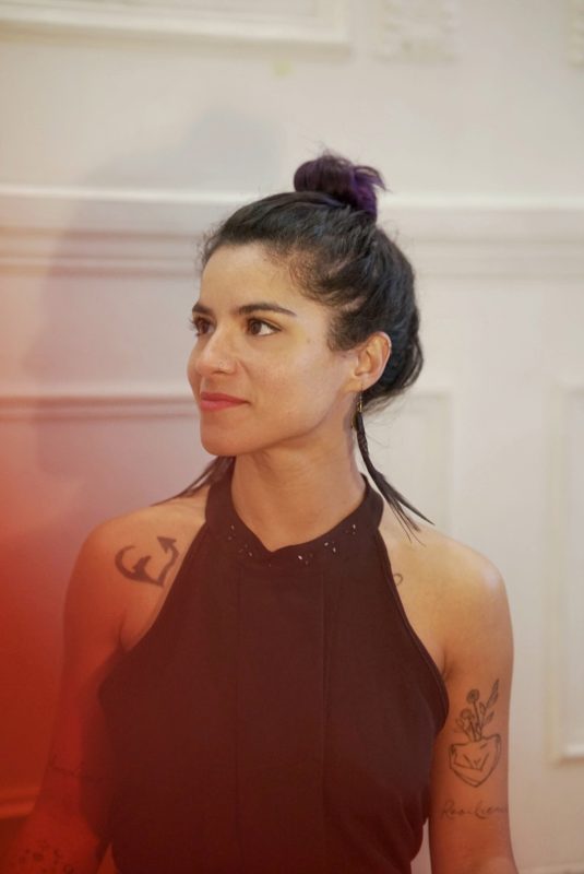 Adriana Gómez