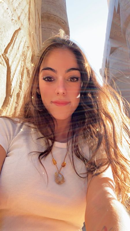 Martina Fernández