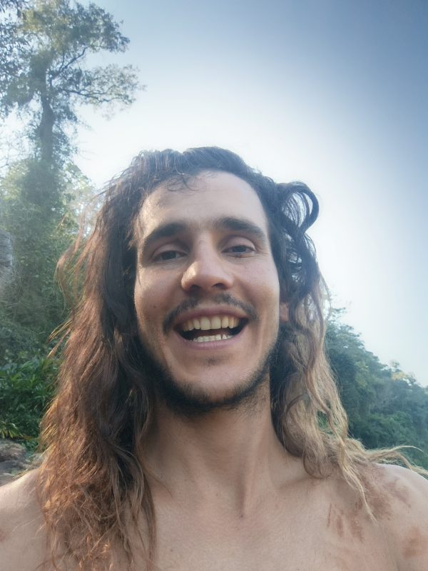 Agustin Lozzia
